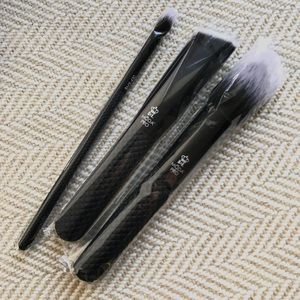 Moda Pro Brush Set from Boxycharm Powder Crease